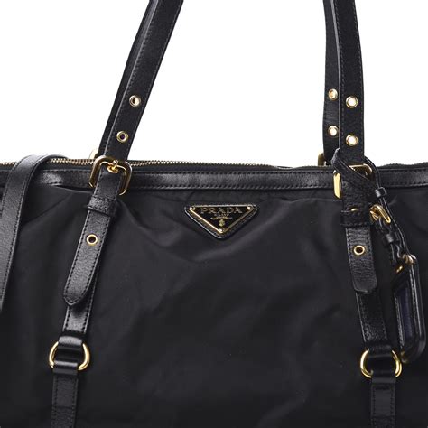 prada tessuto nylon tote singapore price